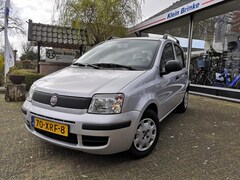 Fiat Panda - 1.2 Classic Airco//Lage Km-stand//