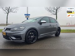 Volkswagen Golf - 2.0 TSI 4Motion R