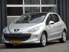 Peugeot 308 - 1.6 THP XT Climatecontrol Panoramadak Pdc