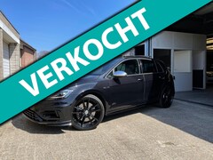 Volkswagen Golf - 2.0TSI R 4Motion PANO-LEER-DYNaudio-Virtual