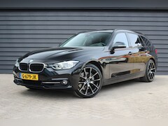 BMW 3-serie Touring - 340i xDrive Executive - NAVI PROF - HUD - PANODAK - 327 PK