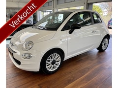Fiat 500 - 0.9 TwinAir Turbo Popstar