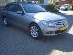 Mercedes-Benz C-klasse Estate - 200 CDI BE. BnsCl.El