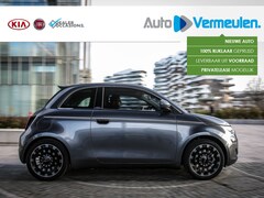 Fiat 500 - 500E Business Launch Edition (8% bijtelling)