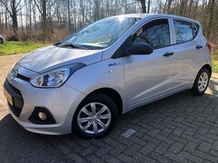 Hyundai i10 - 1.0i i-Drive 2015|NL-AUTO|INRUIL|NAP|APK 05-2023
