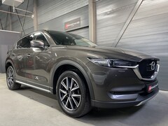 Mazda CX-5 - 2.0 4wd Navi Camera Leer El.Klep Bose