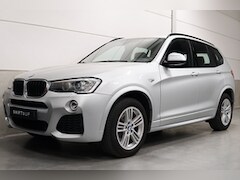BMW X3 - xDrive20i M-Sportpakket Navigatie Professional Comfort Access