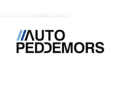 Auto Peddemors logo