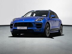Porsche Macan - GTS