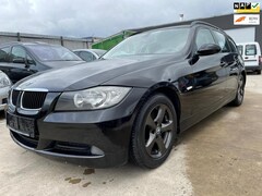 BMW 3-serie Touring - 318d
