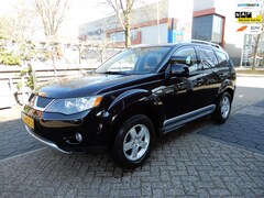 Mitsubishi Outlander - 2.4 Inspire 2WD Special Edition