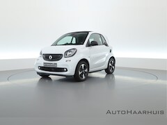 Smart Fortwo - EQ comfort Prijs na aftrek subsidie | Climate Control | Cruise Control