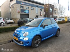 Fiat 500 - 1.0 Hybrid Sport Apple Car Play / Navigatie / PDC