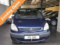 Citroën Xsara Picasso - 1.8I Nette Dealer onderhouden NAP APK Zondag op Afspraak