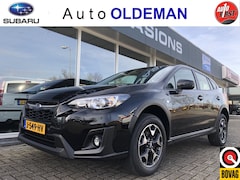 Subaru XV - 1.6i AWD Pure Eyesight Adapt.cruise control Apple Carplay
