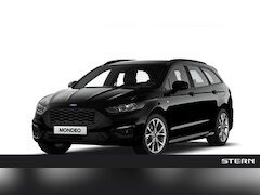 Ford Mondeo - 2.0 HEV 187pk eCVT ST-Line