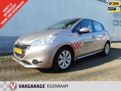 Peugeot 208 - 1.6 e-HDi Active 95pk 5-drs. NAV-CRC-AIR
