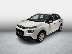 Citroën C3 - 1.2 PureTech Live