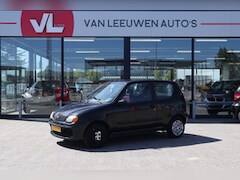 Fiat Seicento - 1100 ie Hobby | APK tot 10-09-2021 | Airco |
