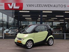 Smart City-coupé & pure 2004 Benzine - Occasion te koop op 