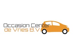 Occasion Center de Vries B.V. logo