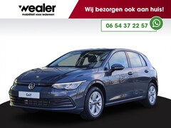 Volkswagen Golf - Life 1.5 TSI 130 pk 6 versn. Hand