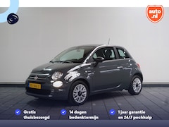 Fiat 500 - 0.9 Twinair Turbo Popstar