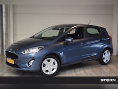 Ford Fiesta - 1.0 EcoBoost 95pk Connected+Navi
