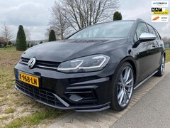 Volkswagen Golf - 2.0 TSI 4Motion R 300pk |Virtual|13dkm|Led|Dsg|Topstaat