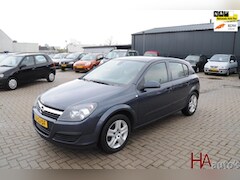 Opel Astra - 1.6 Edition 5-deurs *AIRCO