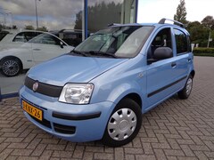 Fiat Panda - 1.2 69pk Active | Airco | Dakrails