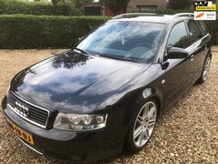 Audi A4 Avant - 2.0
