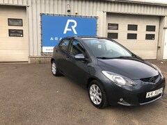 Mazda 2 - 2 1.3 75 PK 5 DRS Exclusive(1e eigenaar) Airco