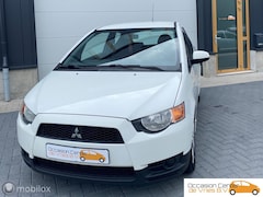 Mitsubishi Colt - 1.1 Inbusiness Sport Airco Stoelverw Velgen