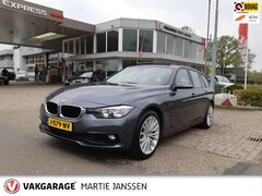 BMW 3-serie Touring - 318i Centennial High Executive PANORAMADAK - AIRCO - PDC - STOELVERWARMING - TEKHAAK
