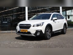 Subaru Outback - 2.5 Premium | alarm scm | registratievoordeel