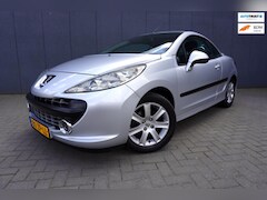 Peugeot 207 CC - 1.6 VTi Cabrio_Airco_Nette auto