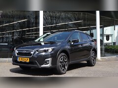 Subaru XV - E-boxer Comfort | 0km | Registratie voordeel € 5.450,