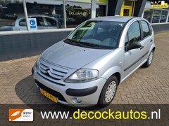 Citroën C3 - 1.4i Ligne Prestige +Trekhaak