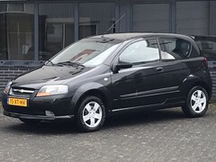 Chevrolet Kalos - 1.2 Pure