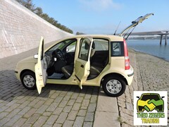 Fiat Panda - 1.1 Limited Yellow Edition