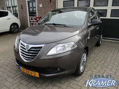 Lancia Y(psilon) - 0.9 TwinAir Silver
