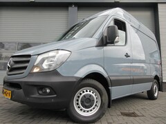 Mercedes-Benz Sprinter - 216cdi L1H2 Airco, Cruisecontrol, 3-zits, Stoelverwarming