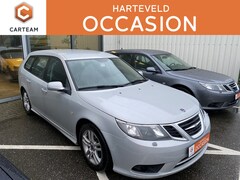 Saab 9-3 Sport Estate - 1.8 t Linear - zeer nette auto