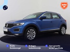 Volkswagen T-Roc - 1.5 Tsi Dsg-7 150Pk Sport