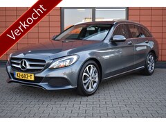 Mercedes-Benz C-klasse Estate - 350 e Avantgarde 68.000 km