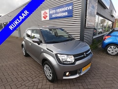 Suzuki Ignis - 1.2 Comfort