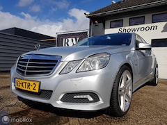 Mercedes-Benz E-klasse - 350 CDI, nette staat, met nieuwe apk
