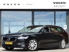 Volvo V90 - T4 Automaat Momentum | Business Pack Connect |