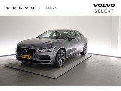 Volvo S90 - D3 Momentum | Intro-Line |